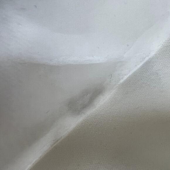 C. Manolo Women Size Small MINI Dress Tunic Wedding Bachelorette Romantic - Picture 7 of 10